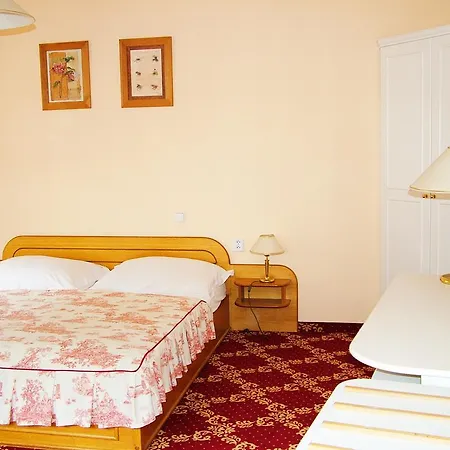 Apartmán Astra Karlovy Vary