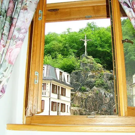 Apartmán Astra Karlovy Vary