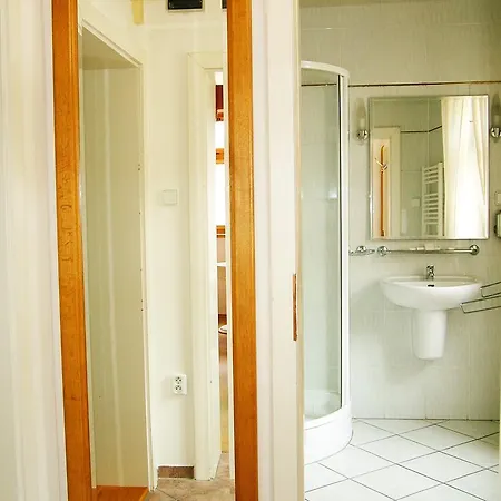 Apartmán Astra